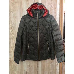 NWT Lucky Brand Packable Puffer Jackets